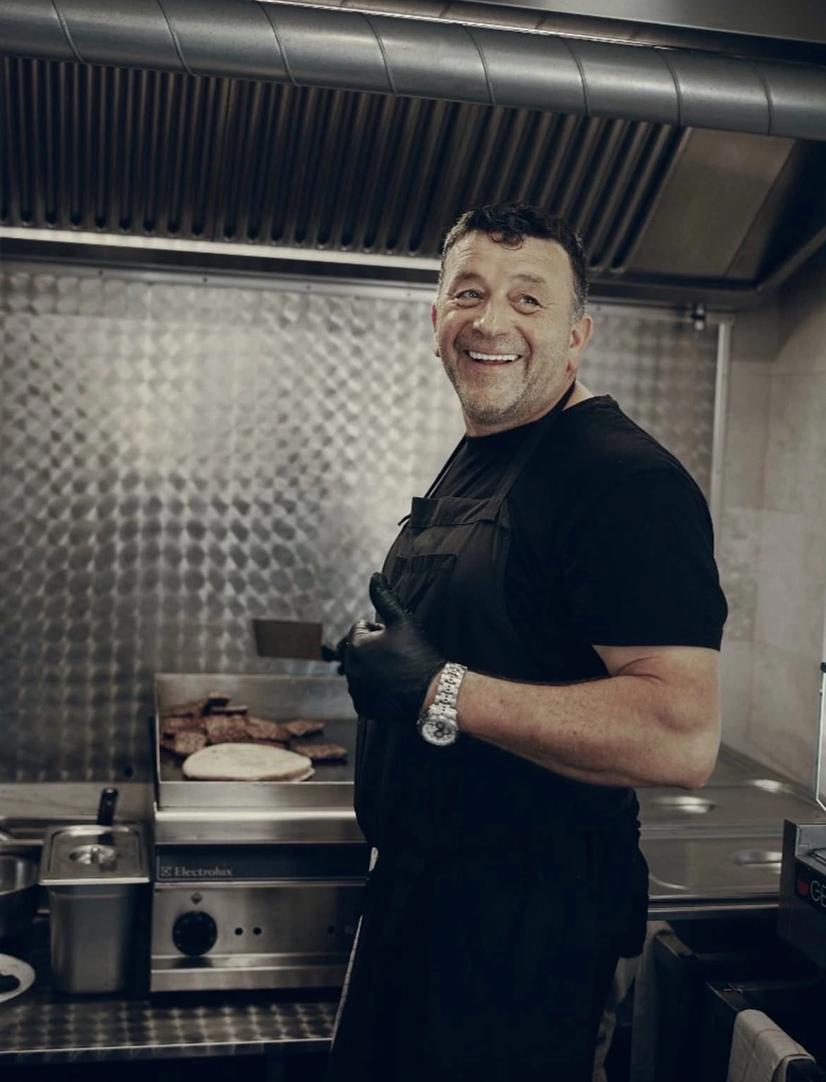 Balkan Grill Malmö — äkta balkansk mat