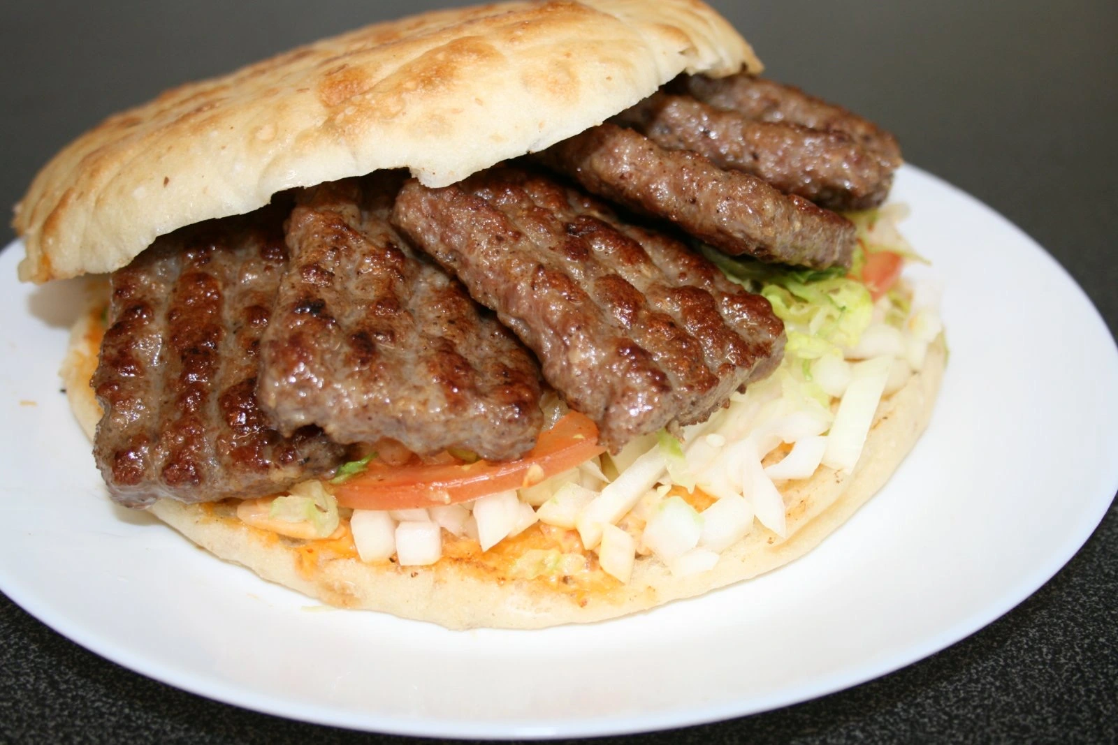 Banjalucki Ćevapi
